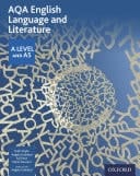 Aqa English Language And Literature: A Level And As