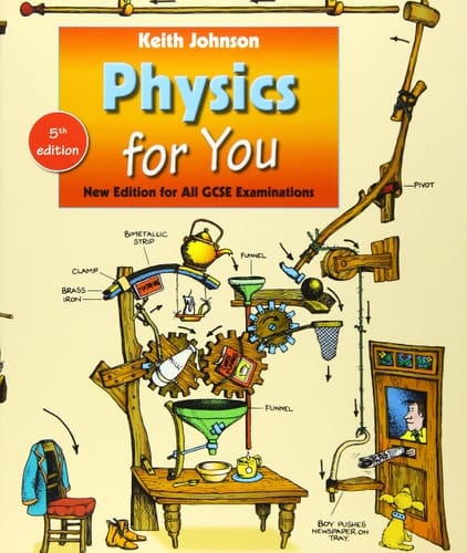 Physics for You