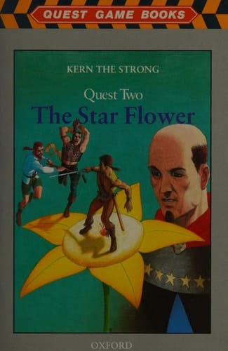 The star flower