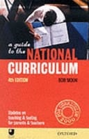 A Guide to the National Curriculum