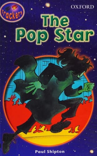 The Pop Star