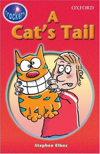 Trackers: Elephant Trackers: Variety Fiction: Pack of 2