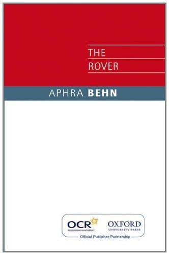 OCR The Rover