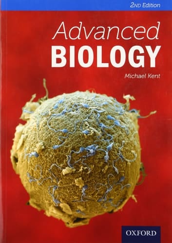 Advanced Biology (Advanced Sciences)