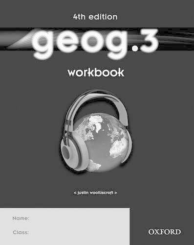 geog.3 Workbook