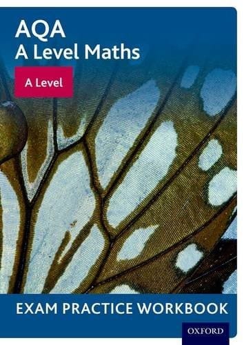 AQA Level Maths Level Exam Practice Work