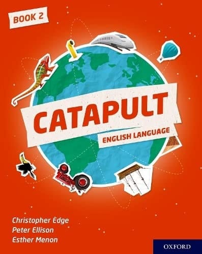 Catapult: Student Book 2 (Catapult)
