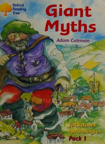Oxford Reading Tree: Stages 8-11: Jackdaws: Class Pack 1 (36 Books, 6 of Each Title)