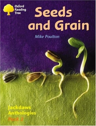Oxford Reading Tree: Stages 8-11: Jackdaws: Class Pack 2 (36 Books, 6 of Each Title)