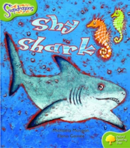 Oxford Reading Tree: Stage 7: Snapdragons: Class Pack (36 Books, 6 of Each Title)