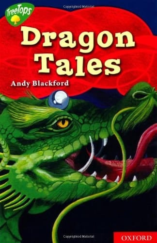 Dragon Tales