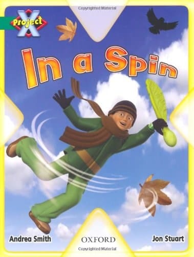 Project X: Flight: in a Spin