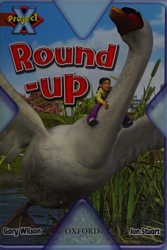 Project X: Brown: Conflict: Round-up