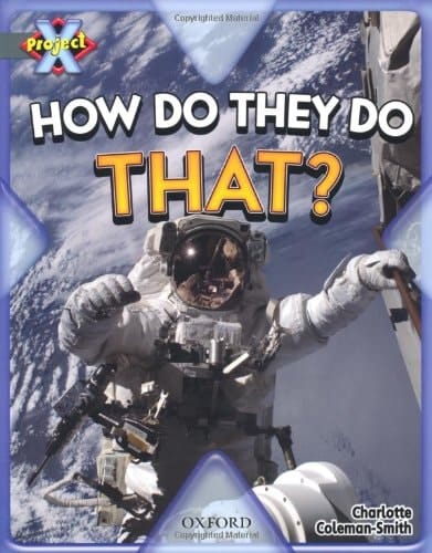 Project X: Grey: Behind the Scenes: How Do They Do That?