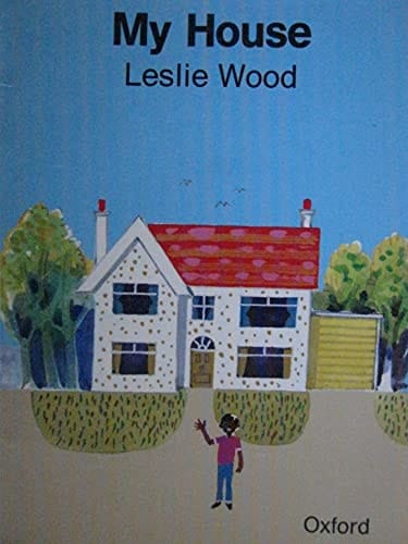 My House Cmb Americanized Edition