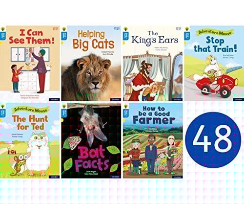 New:Series:Yellow:L3 Cls Pk