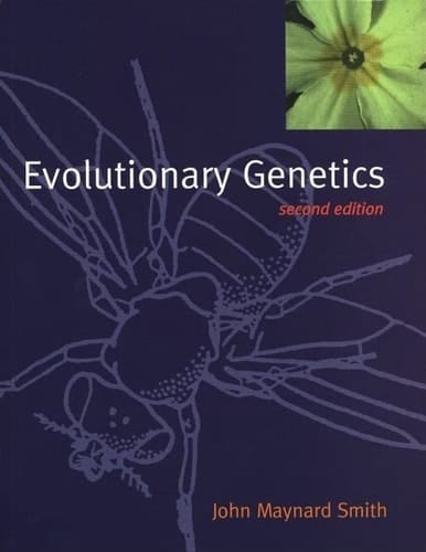 EVOLUTIONARY GENETICS 2/E