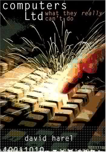 Computers Ltd: What They Really Can't Do