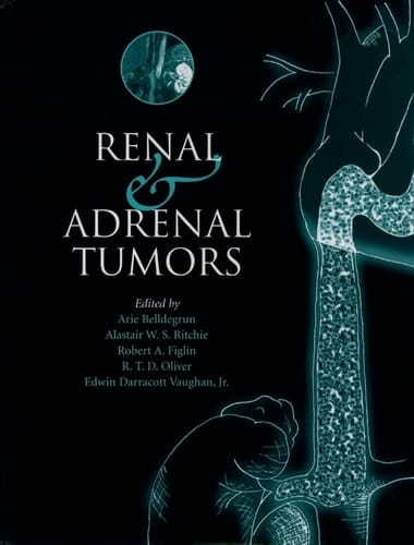 Renal and Adrenal Tumors: Biology and Management