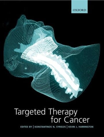 Targeted Therapy for Cancer (Medicine)