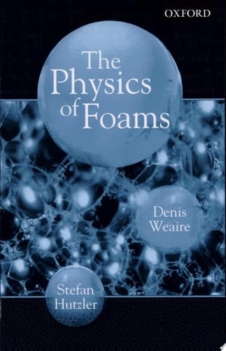 The Physics of Foams