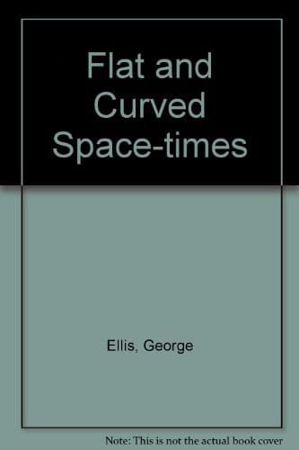 Flat and Curved Space-Times