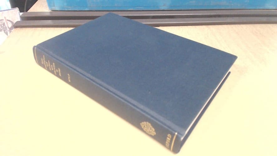 Spin Temperature and Nuclear Spin Relaxation in Matter: Basic Principles and Applications (The International Series of Monographs on Physics)