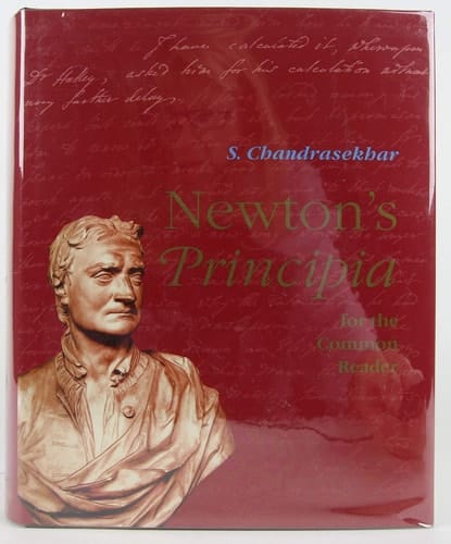 Newton's Principia for the Common Reader