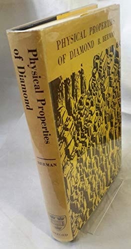 Physical Properties of Diamonds