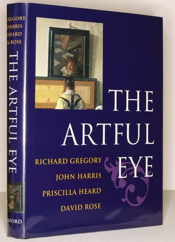 The Artful Eye