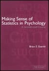 Making Sense of Statistics in Psychology: A Second-Level Course