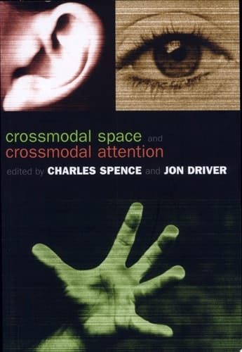Crossmodal Space and Crossmodal Attention