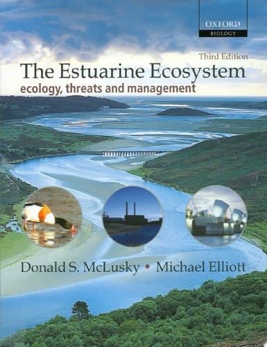 The Estuarine Ecosystem: Ecology, Threats, and Management