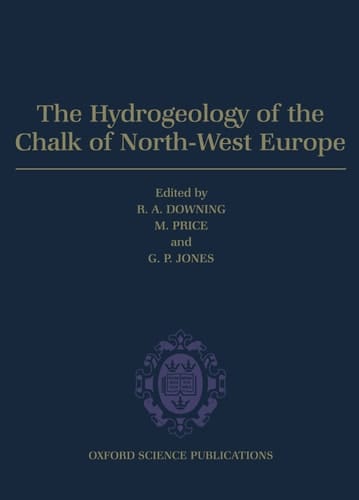 The Hydrogeology of the Chalk of North-West Europe
