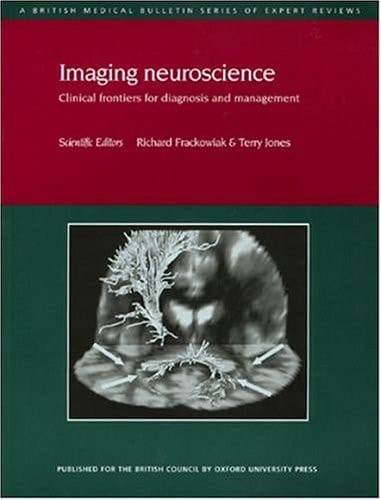 Imaging Neuroscience (British Medical Bulletin)