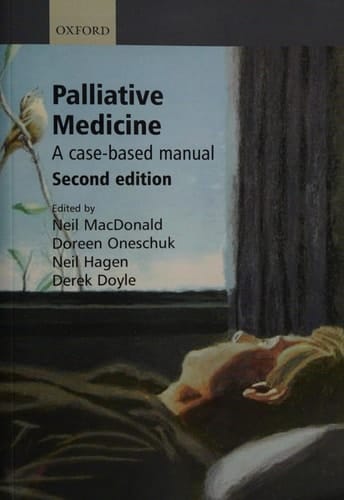 Palliative Medicine: A Case-based Manual
