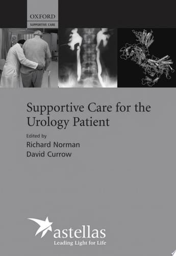 Supportive Care for the Urology Patient