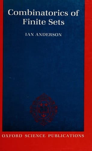 Combinatorics of Finite Sets