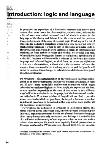 Sets: An Introduction