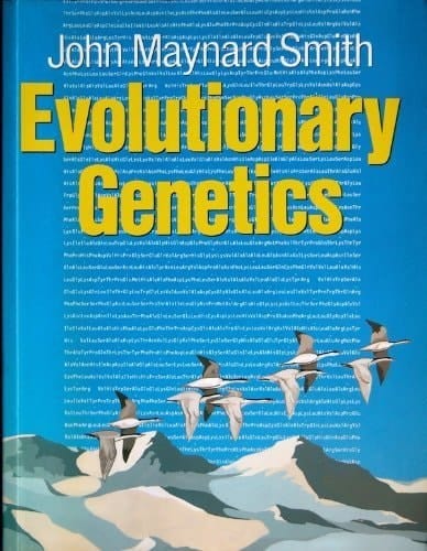Evolutionary Genetics