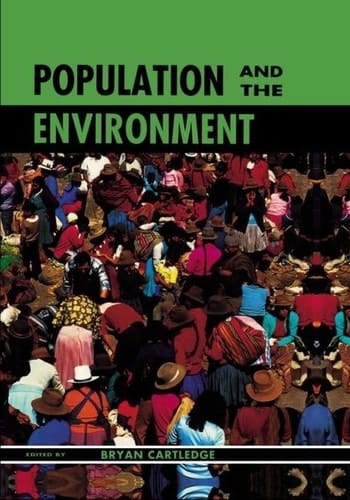 Population and the Environment: The Linacre Lectures 1993-4