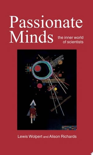 Passionate Minds: Inner World of Scientists