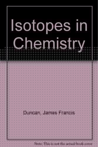 Isotopes in chemistry,