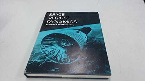 Space Vehicle Dynamics