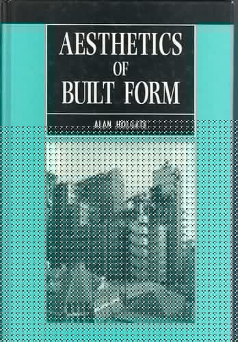 Aesthetics of Built Form