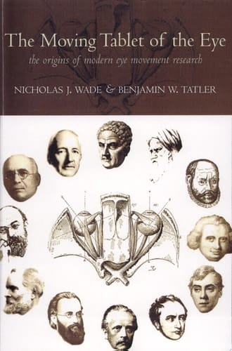 'The Moving Tablet of the Eye': The Origins of Modern Eye Movement Research