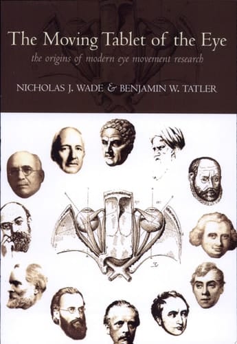The Moving Tablet of the Eye: The Origins of Modern Eye Movement Research