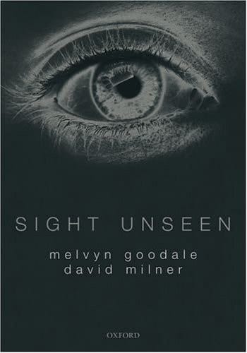 Sight Unseen: An Exploration of Conscious and Unconscious Vision