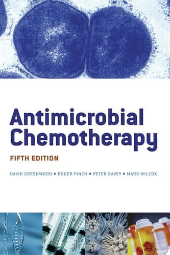 Antimicrobial Chemotherapy