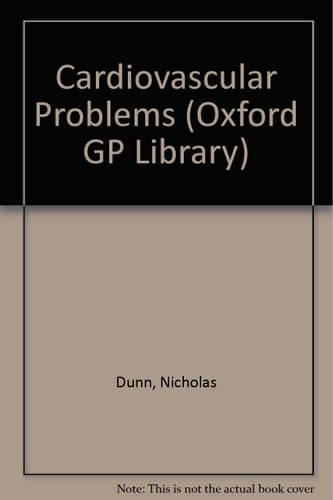 Cardiovascular Problems